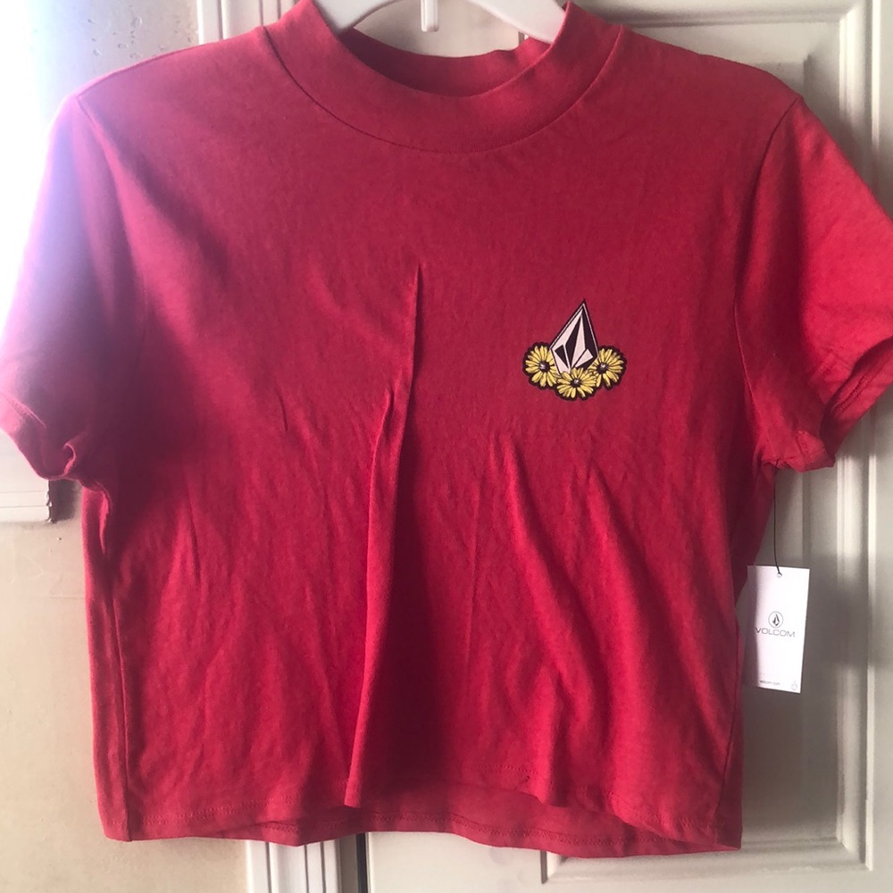 Never Worn Volcom T-Shirt